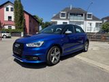 Audi A1 Sportback S Line S Tronic Navi