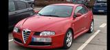 Alfa Romeo GT Sportwagen mit 150 PS, TÜV v... - Alfa Romeo GT mit Diesel-Antrieb