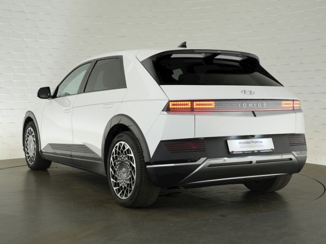 IONIQ 5 TECHNIQ 77,4kWH AT+LED PIXEL+NAVI+RÜCKFA
