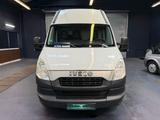 Iveco Daily 35C15 3,0 Liter Kasten L2 H2 AHK 3,5T - Iveco Daily 35c15