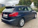 BMW 218 Active Tourer 218i Advantage - gebrauchte BMW 218 Active Tourer aus dem Jahr 2016