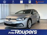 Volkswagen Golf 1.5 eTSI DSG Style +DCC+KAMERA+HEAD UP