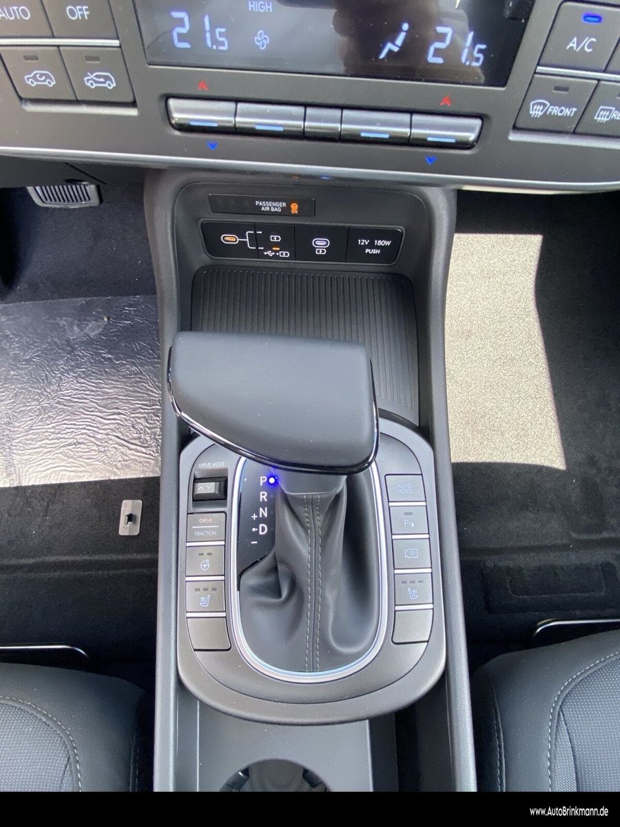 Hyundai Kona – Bild 15