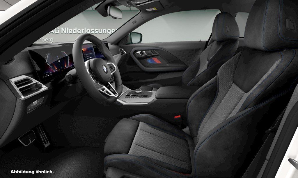 BMW 218 - Bild 5