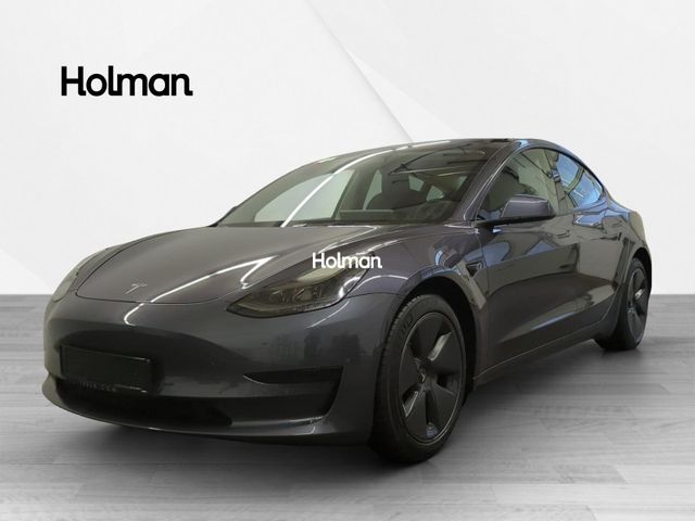 Tesla Model 3 Standard Range Plus 55 kWh FACELIFT