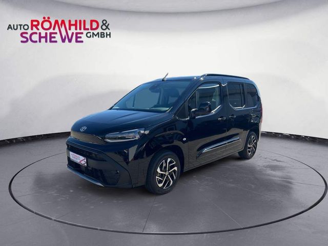 Toyota Proace City Verso 1.2 Turbo L1 Shuttle