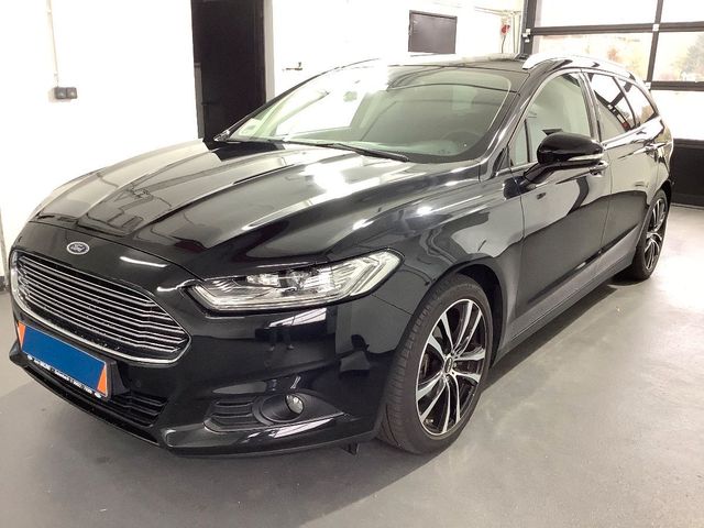 Ford Mondeo 1.5 EB Turnier +LED+SITZHZ+PDC+TEMPOMAT+