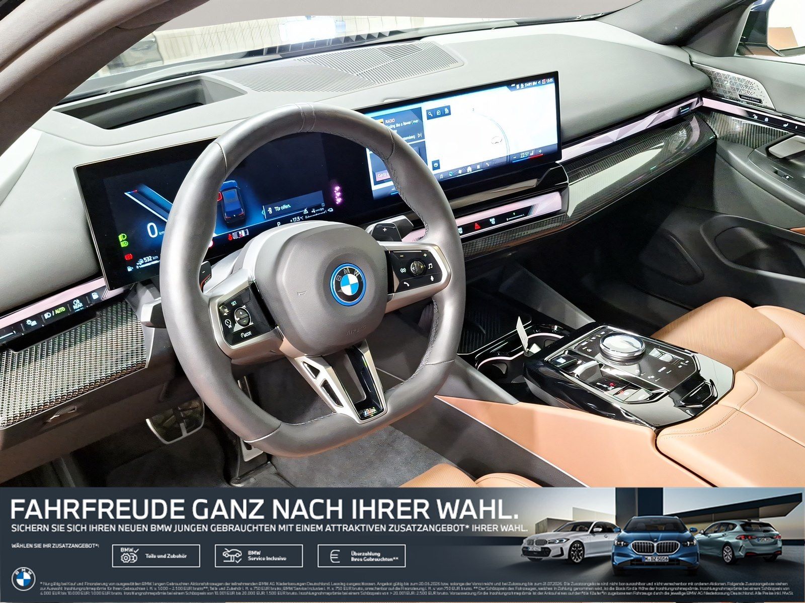 BMW 550 - Bild 5
