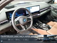 BMW 550 - Vorschau Bild 5