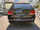 Mercedes-Benz E 63 AMG E 63 T 4MATIC Driver´s Package - gebrauchte Mercedes-Benz E 63 AMG aus dem Jahr 2014