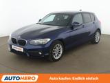 BMW 118i Advantage *NAVI*TEMPO*PDC*SHZ* - BMW 118 Advantage Gebrauchtwagen