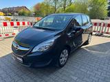 Opel Meriva B 1.6 CDTI Facelift TÜV/AHK/Tempomat/2.Hd - Opel Meriva: Cdti