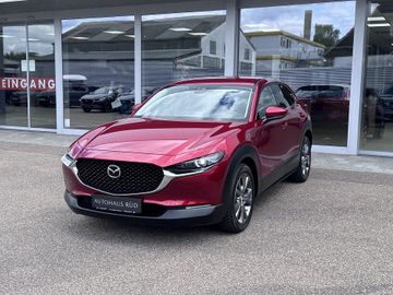 Mazda CX-30 L SKYACTIV-X 2.0 M Hybrid AWD 6AG AL-SELEC