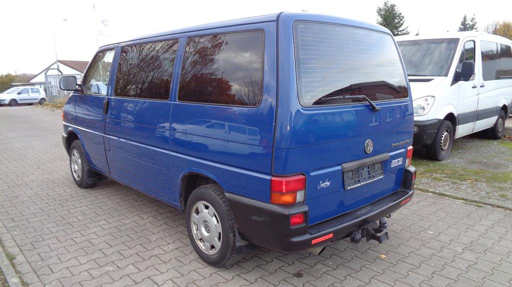 Volkswagen T4 andere