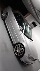 BMW 325Ci Cabrio - M-Paket ab Werk (tausch) - BMW 325 aus 2003: Cabrio