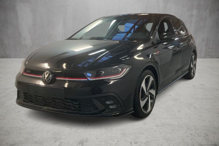 Volkswagen Polo GTI PDC SITZHG IQ.LIGHT KLIMA