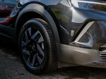 Opel Mokka 1.2 Elegance 360° Kamera Sicht-Paket