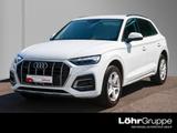 Audi Q5 40 TDI advanced Matrix ACC 360° Standhzg - Audi Q5 aus 2023