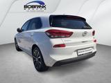 Hyundai i30 Intro 1.0 Turbo 120PS NAVI PDC SHZG LHZG - Hyundai i30: Turbo