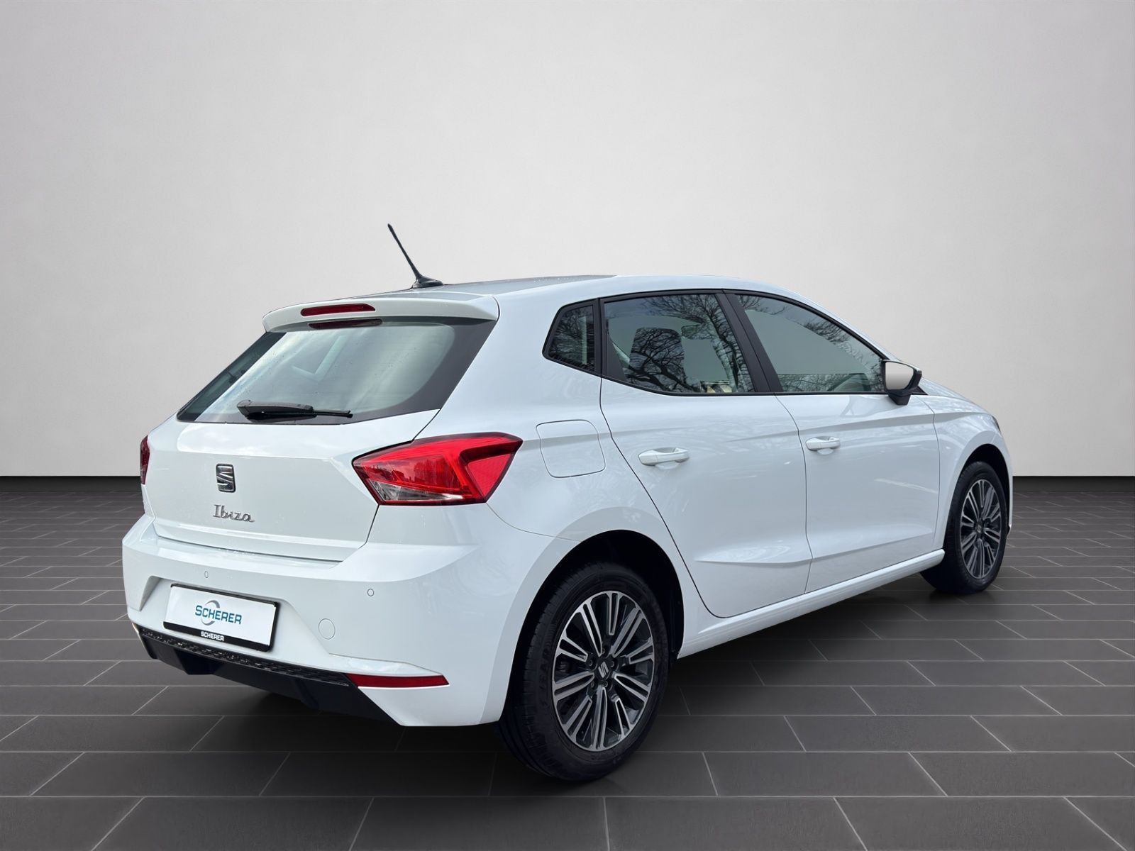 Seat Ibiza - Bild 3