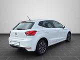 Seat Ibiza 1.0 TSI Style LED FULL LINK SHZ GRA - Seat Ibiza: Style