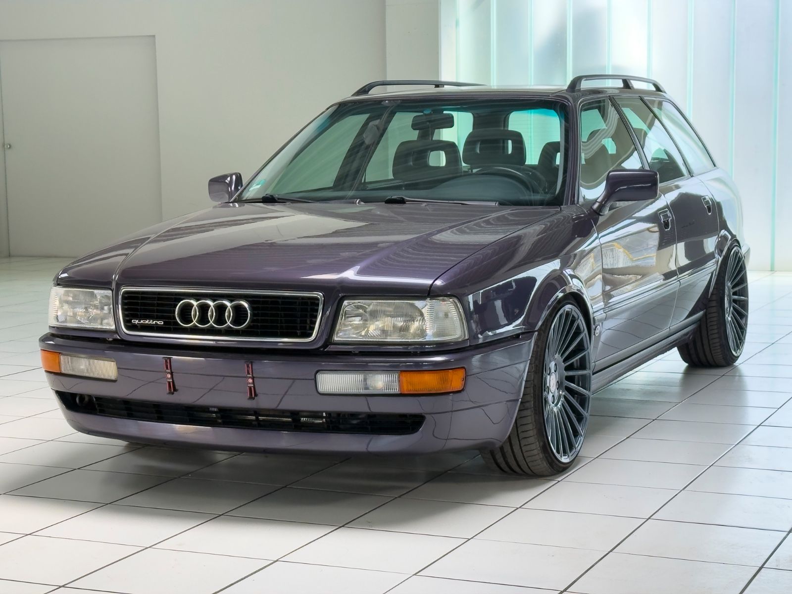 AUDI 80
