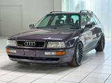 Audi 80 Avant Quattro+ ETA BETA+ +GEPFEFFERT+ - gebrauchte Audi 80 aus dem Jahr 1993