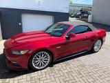 Ford Mustang 5.0 Ti-VCT V8 GT Auto GT* Benzin/LPG - Ford Mustang Gebrauchtwagen in Wuppertal