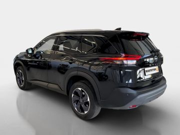 Nissan X-Trail - 4