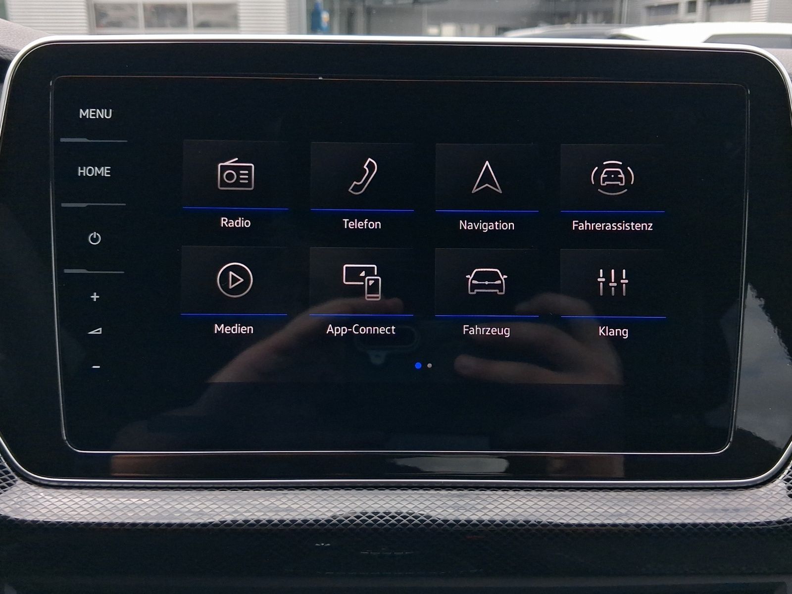 Volkswagen T-Cross - Bild 17