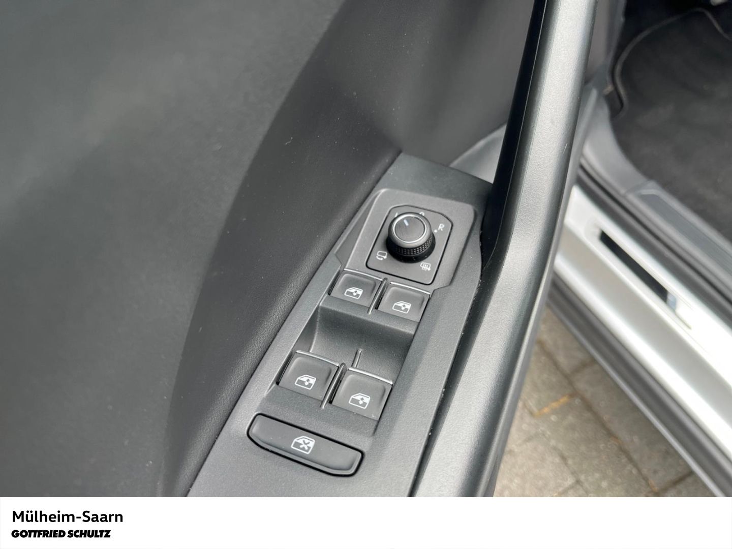Volkswagen T-Cross - Bild 11