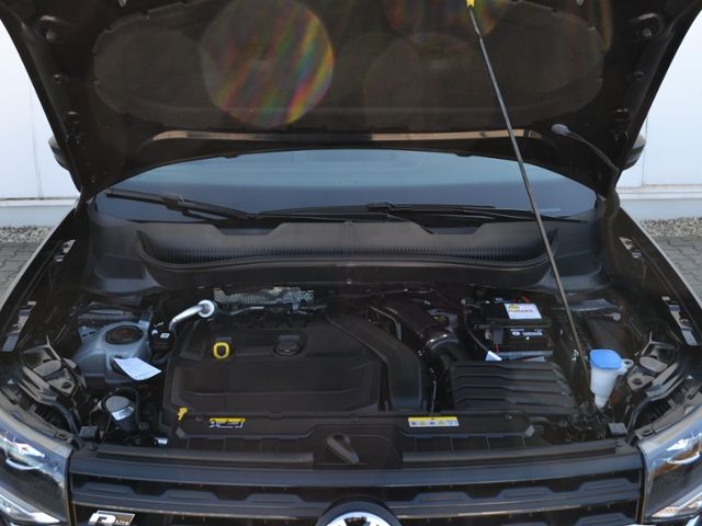 T-Cross 1.5 TSI 150 PS DSG R-Line LED/18-ZOLL/NA