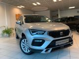 Seat Ateca 1.5 TSI Style*AHK*LED*Navi*Klima*Tempomat* - Seat Ateca aus 2024