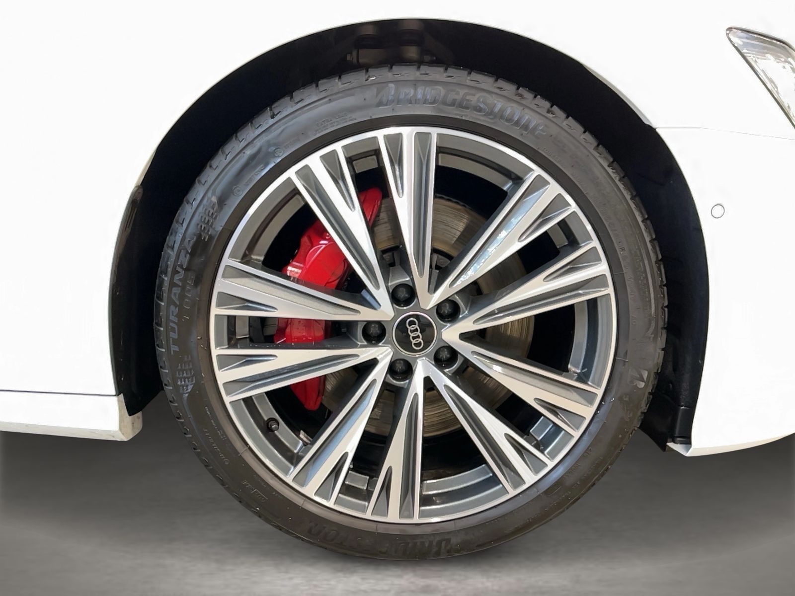 Audi A6 Avant 55 TFSI e quattro S tronic S line ACC foto 3