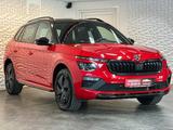 Skoda Kamiq 1.5TSI MONTE CARLO* MATRIX#SHZ#LH#AHK#KEYL - Skoda Kamiq Gebrauchtwagen