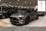 Ford FORD Mustang CONVERTIBILE 5.0 V8 TiVCT GT *SERVI - Ford Mustang mit Schiebedach