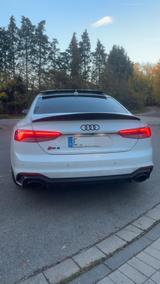 Audi RS5 2.9 TFSI tiptronic quattro -Dynamic, Pano - Audi RS5 in Essen