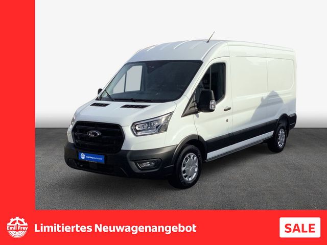 Ford Transit 350 L3H2 Lkw VA Autm. Trend 96 kW, 4-tür