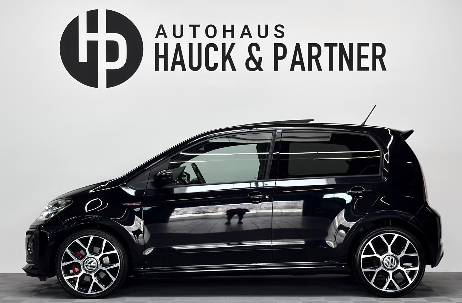 Volkswagen up! GTI *Pano *Beats *PDC *Klimaautomatik 