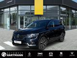 Renault Koleos Initiale Paris Blue dci 185 4WD, Bose - Renault Koleos