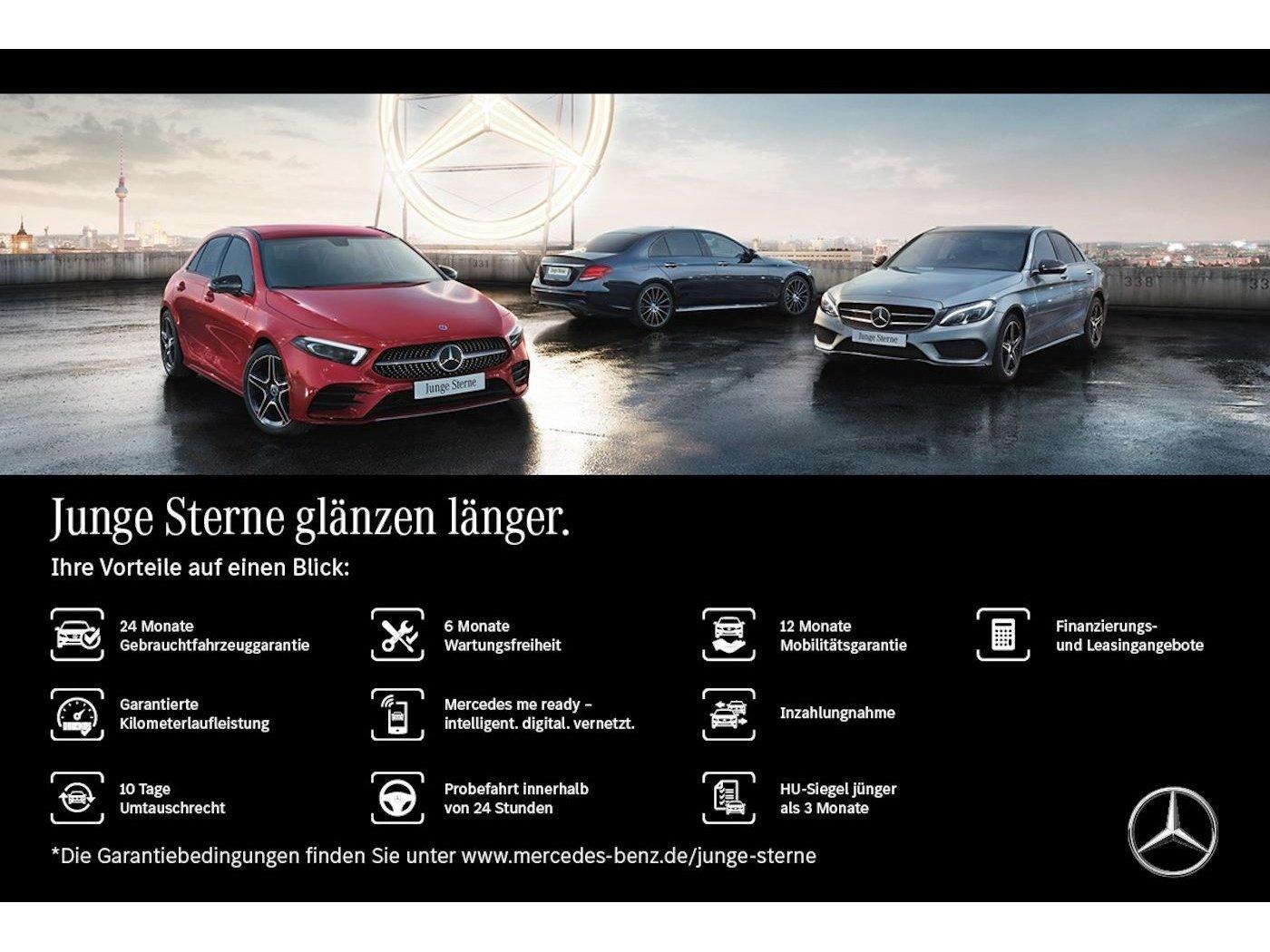 Mercedes-Benz C 43 AMG Drivers*Pano*Night*HUD*DISTR*Burm3D*360