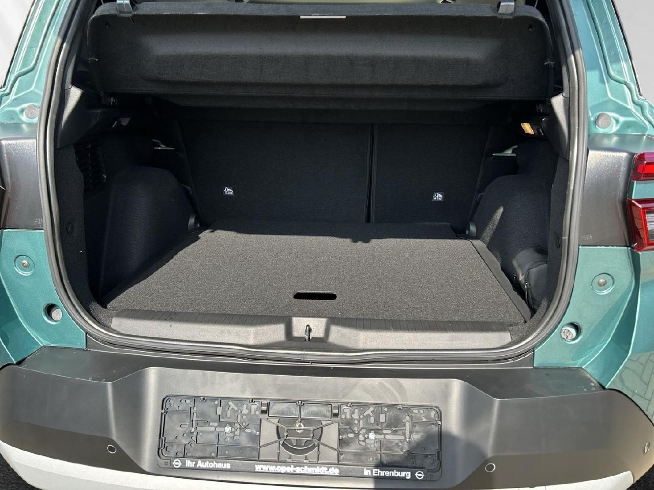Fahrzeugabbildung Opel Frontera Ultimate 1.2 107 kW