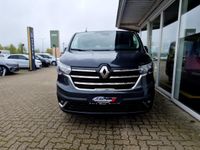 Renault Trafic - Vorschau Bild 6