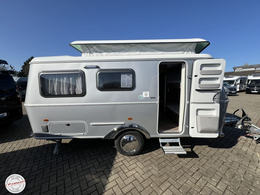 HYMER / ERIBA / HYMERCAR, Touring 560 *Edition-Legend* 
