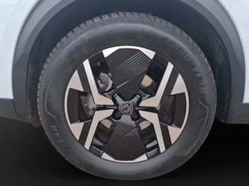 Peugeot 2008 Allure 1.2 PureTech 130 LED+SHZ+Alcant.+PDC