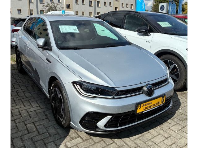 Volkswagen Polo 1.0 TSI R-Line DSG *ACC*R-CAM*Digi.C-Pro* imagem 3