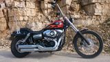 Harley-Davidson Wide Glide - Offers matching your search criteria