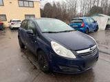 Opel Corsa D 1.2 ecotec tüv08/26 - Opel Corsa Kleinwagen Ecotec mit Benzin-Antrieb