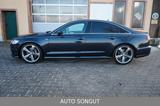 Audi A6 Lim. 3.0 TDI quattro S-LINE*BOSE*KAMERA*20'' - Audi A6 mit Diesel-Antrieb: Limousine, 2.0