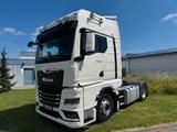 MAN TGX XXL 18.520 4x2 LL SA